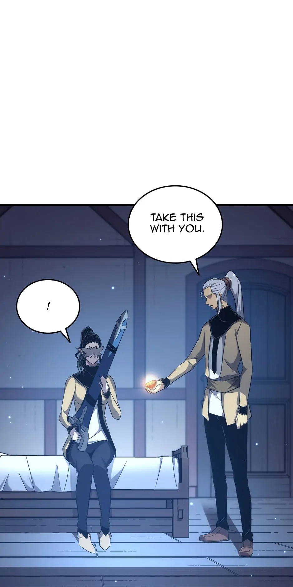 The Great Mage Returns After 4000 Years Chapter 164 – Never Stop Fighting Page 38