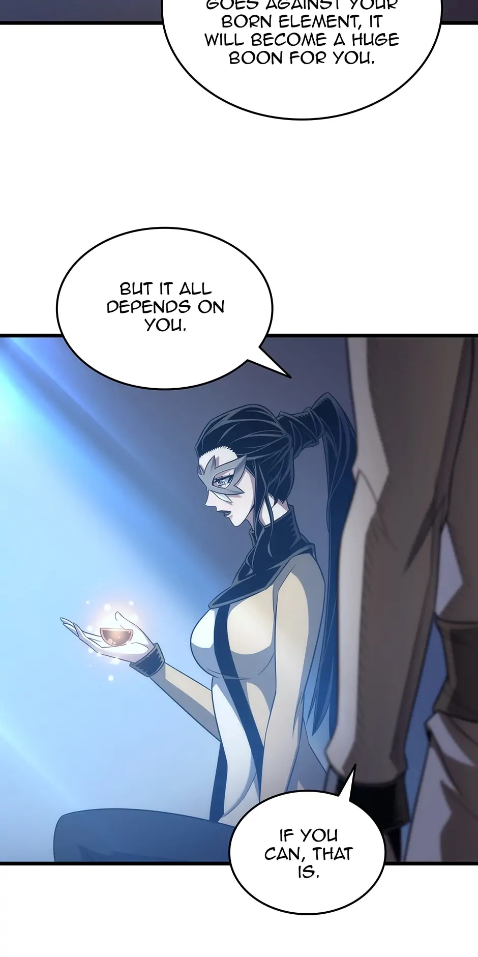 The Great Mage Returns After 4000 Years Chapter 164 – Never Stop Fighting Page 40