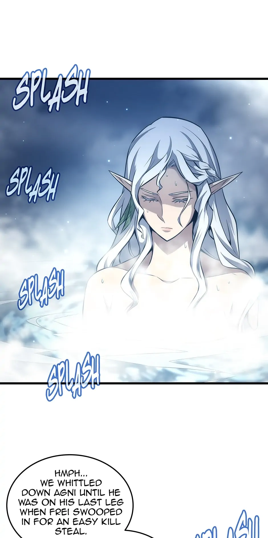 The Great Mage Returns After 4000 Years Chapter 164 – Never Stop Fighting Page 63