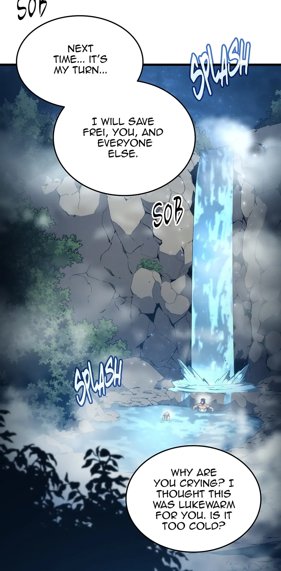 The Great Mage Returns After 4000 Years Chapter 164 – Never Stop Fighting Page 78