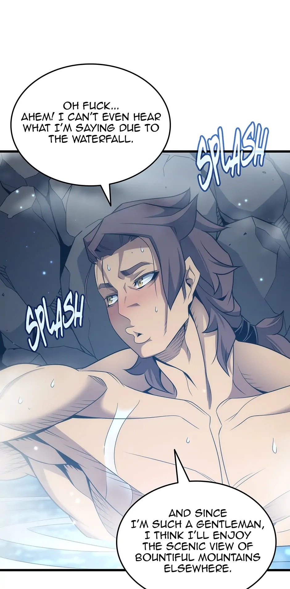 The Great Mage Returns After 4000 Years Chapter 164 – Never Stop Fighting Page 74