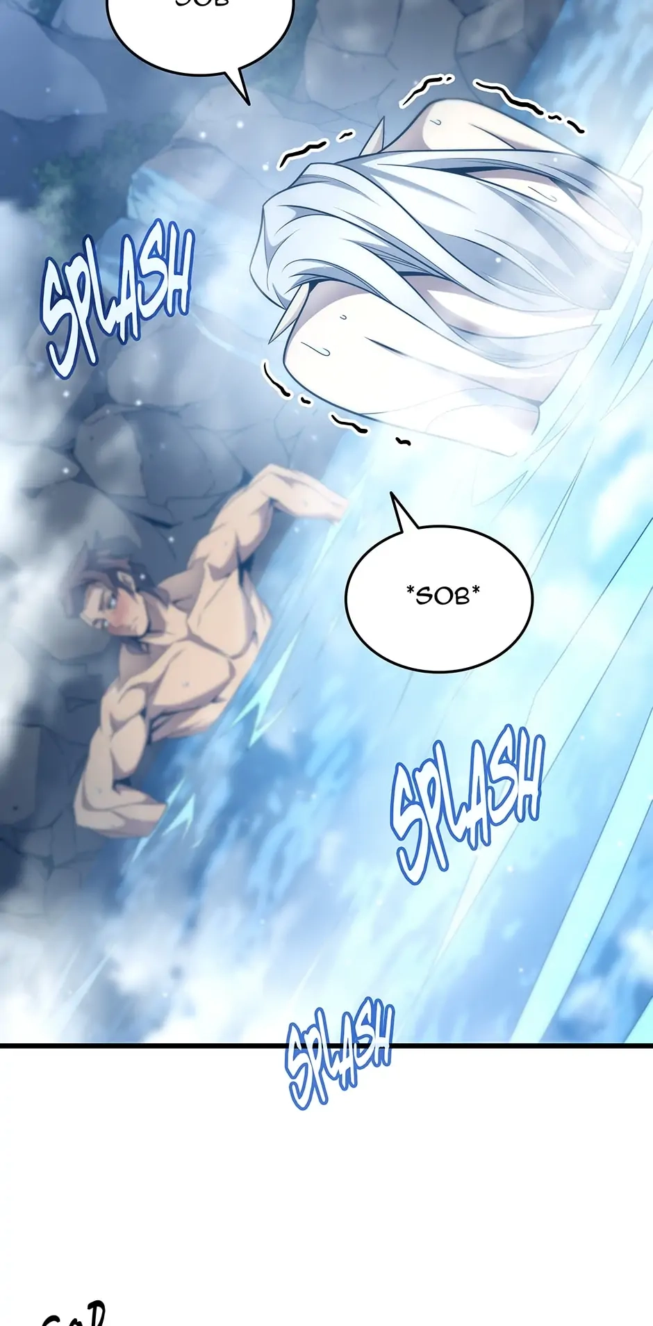 The Great Mage Returns After 4000 Years Chapter 164 – Never Stop Fighting Page 77