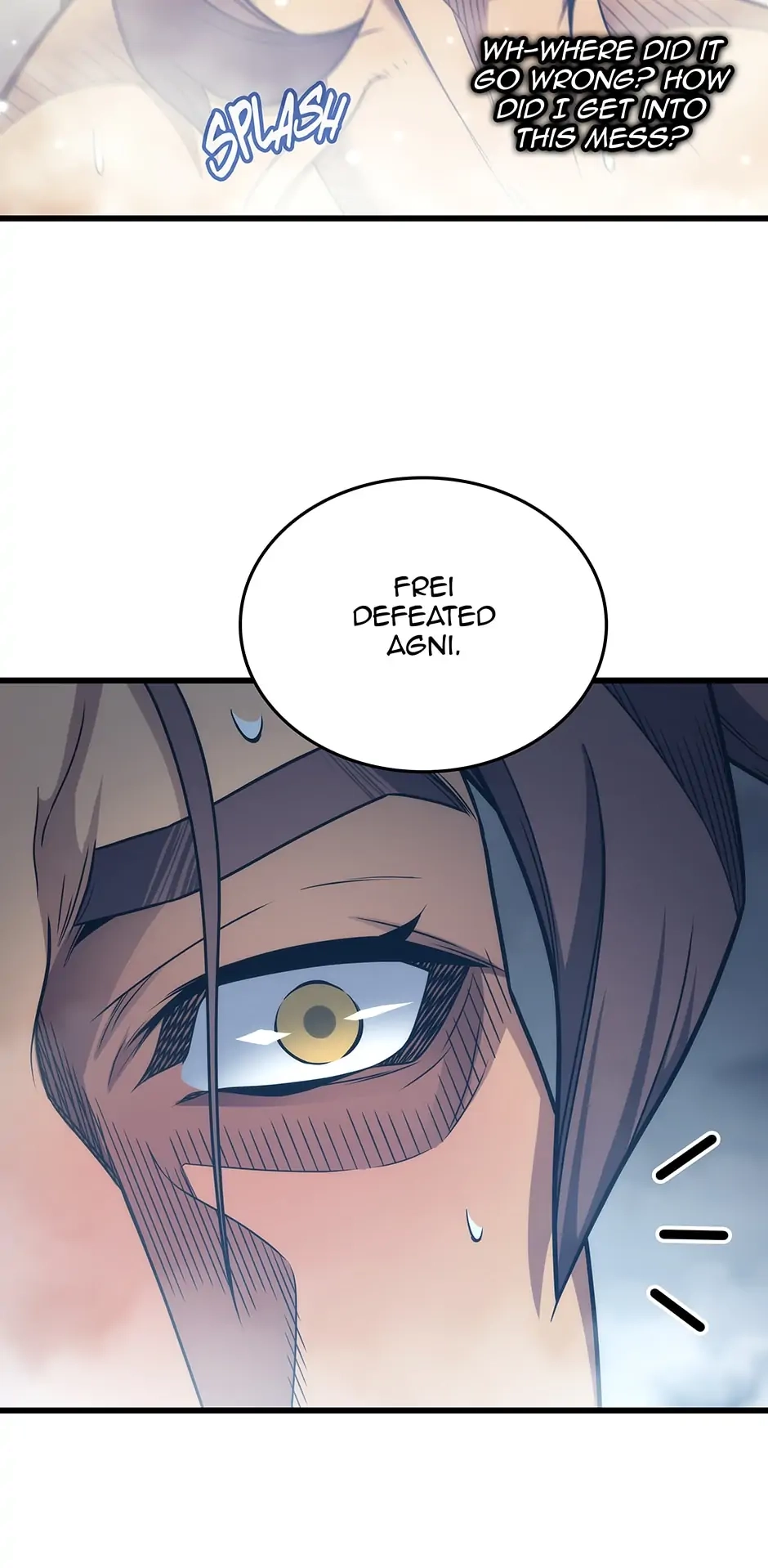 The Great Mage Returns After 4000 Years Chapter 164 – Never Stop Fighting Page 62