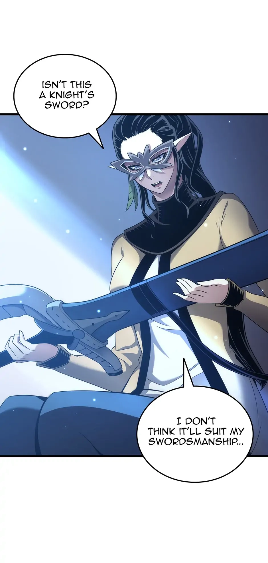 The Great Mage Returns After 4000 Years Chapter 164 – Never Stop Fighting Page 27