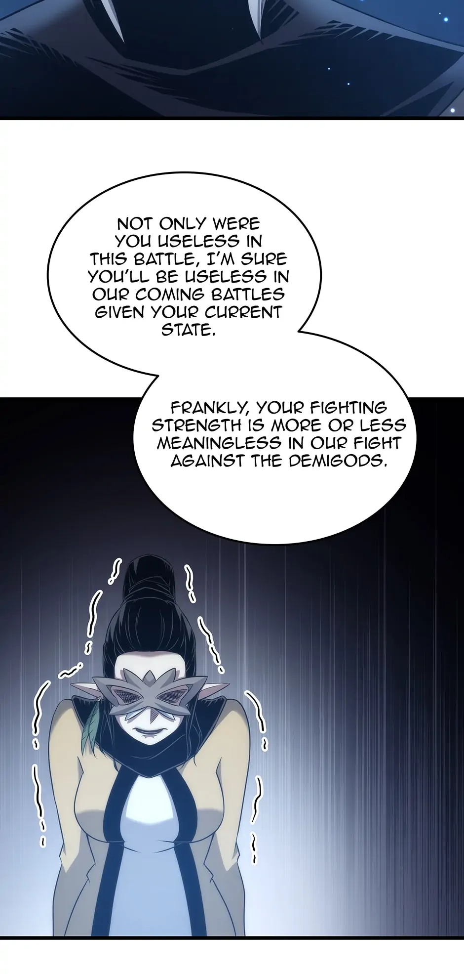 The Great Mage Returns After 4000 Years Chapter 164 – Never Stop Fighting Page 17