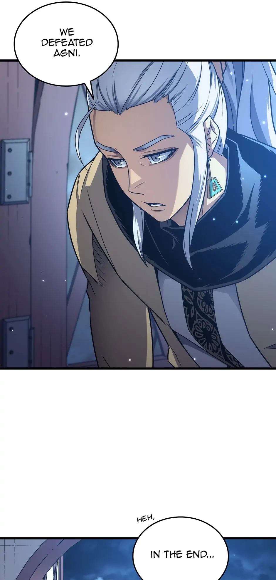 The Great Mage Returns After 4000 Years Chapter 164 – Never Stop Fighting Page 14