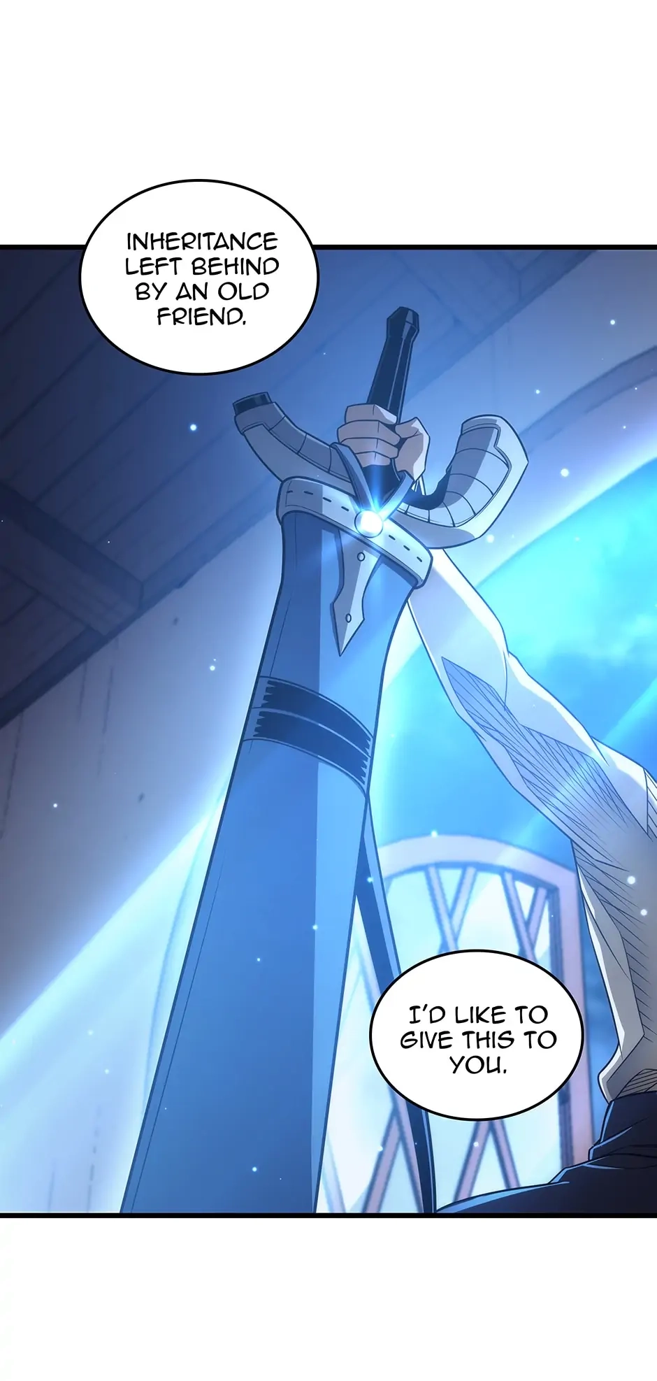 The Great Mage Returns After 4000 Years Chapter 164 – Never Stop Fighting Page 26
