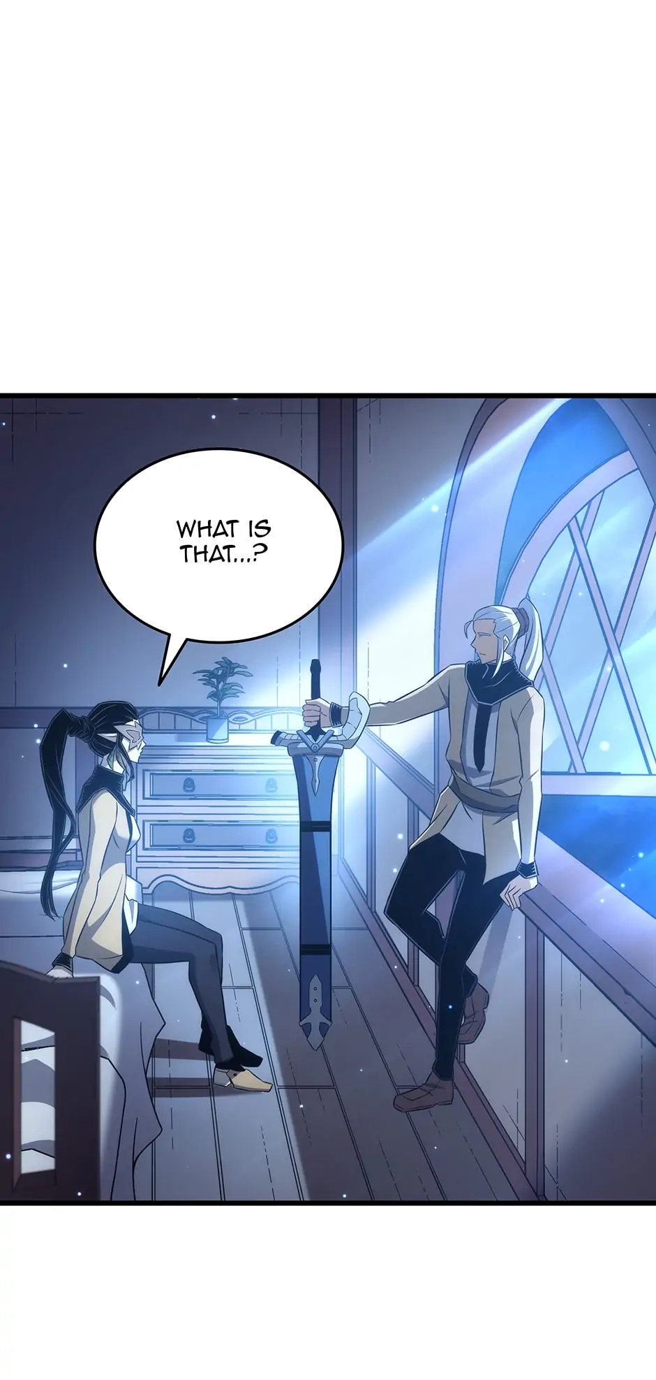 The Great Mage Returns After 4000 Years Chapter 164 – Never Stop Fighting Page 25