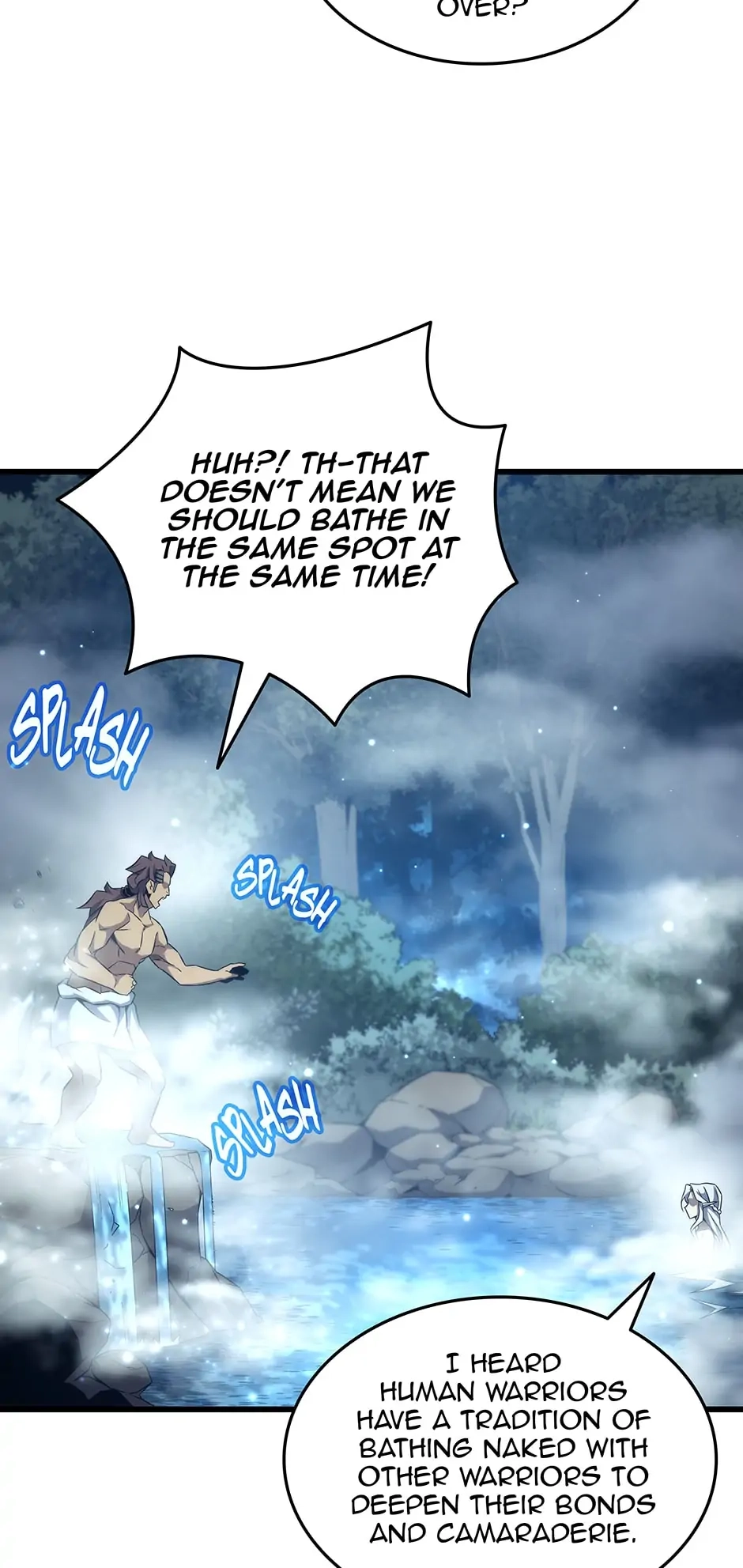 The Great Mage Returns After 4000 Years Chapter 164 – Never Stop Fighting Page 56