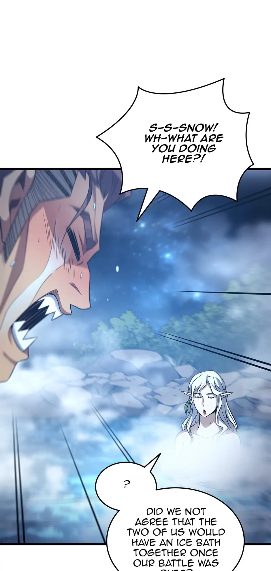 The Great Mage Returns After 4000 Years Chapter 164 – Never Stop Fighting Page 55
