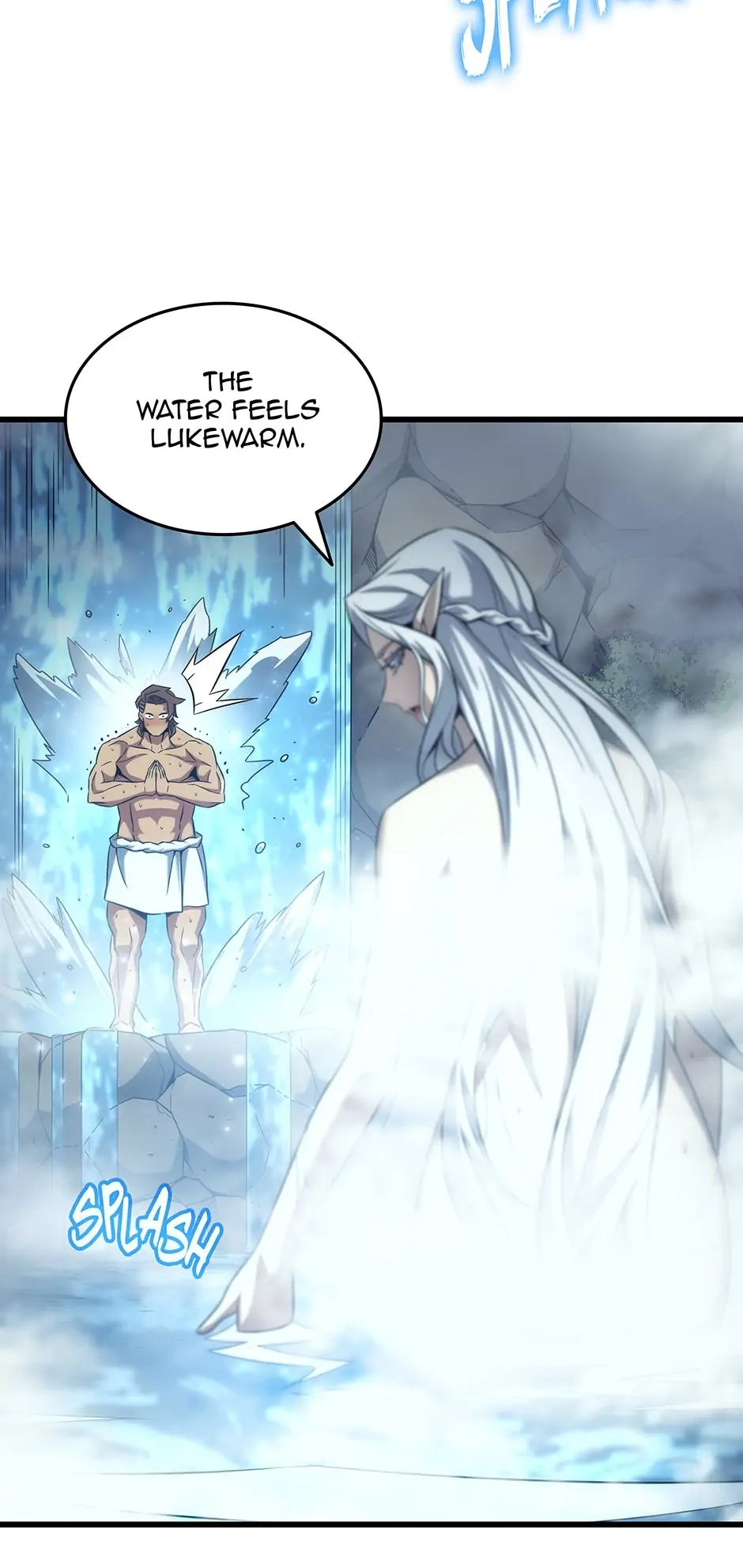 The Great Mage Returns After 4000 Years Chapter 164 – Never Stop Fighting Page 54