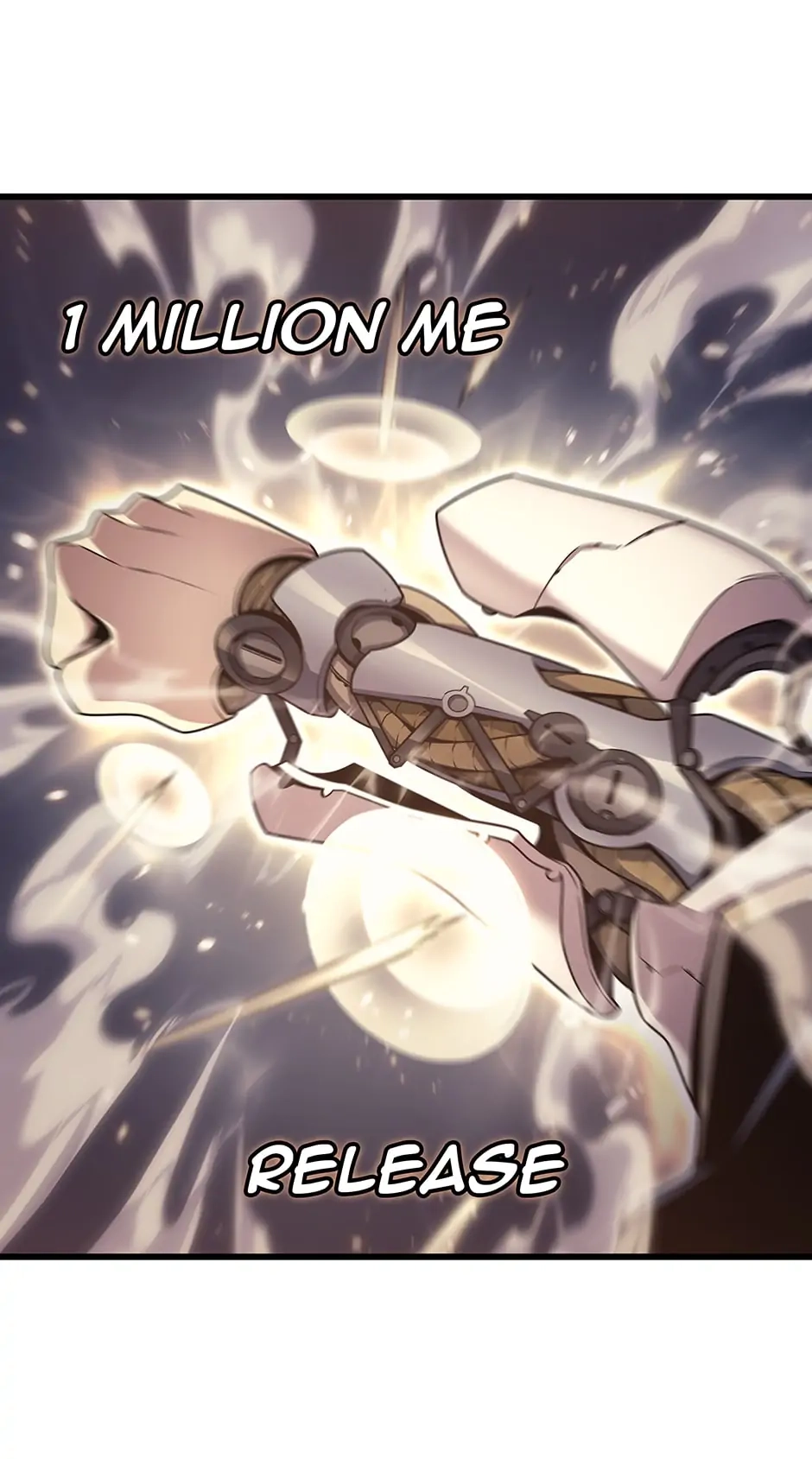 The Great Mage Returns After 4000 Years Chapter 156 – An Army of Fragments Page 70