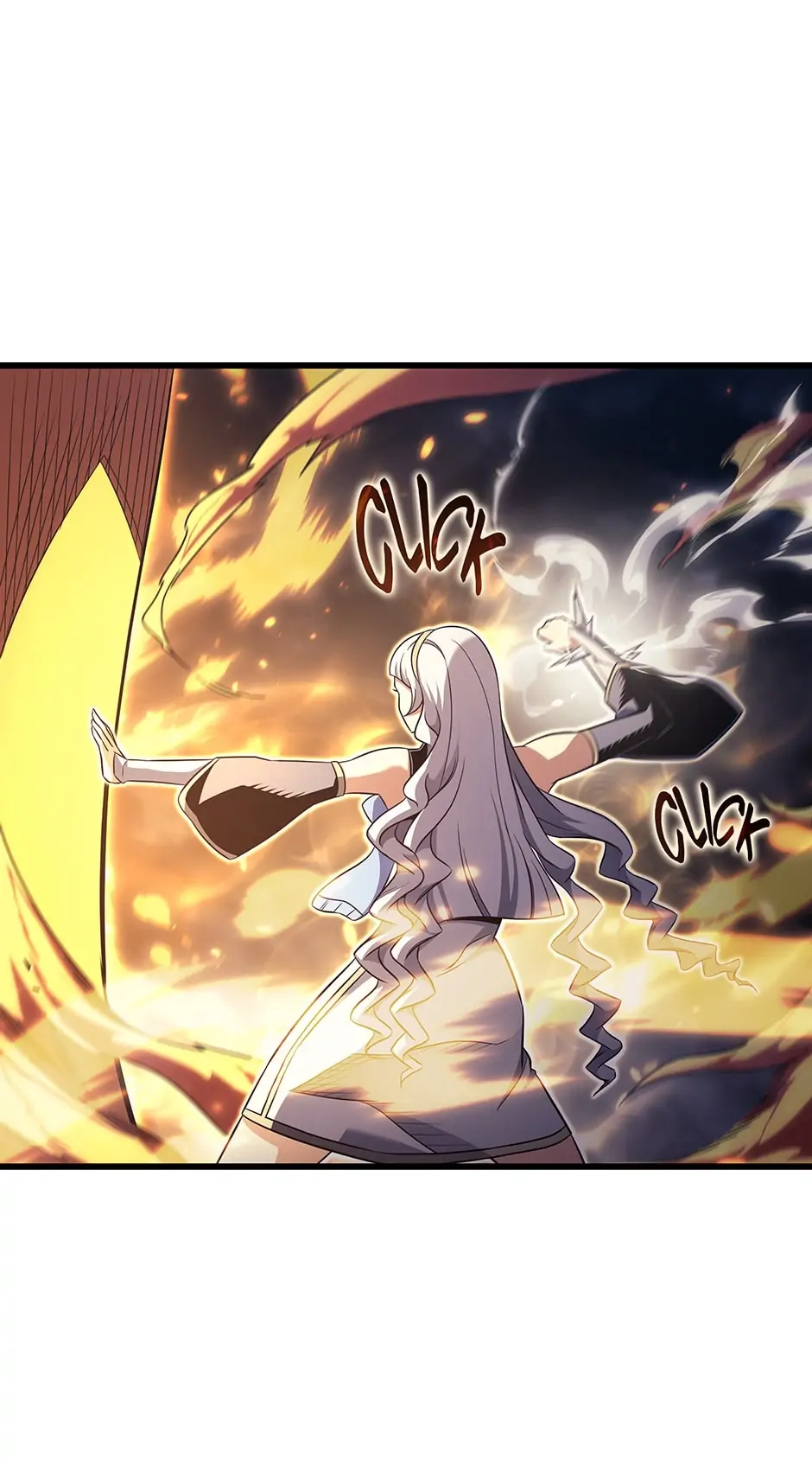 The Great Mage Returns After 4000 Years Chapter 156 – An Army of Fragments Page 69