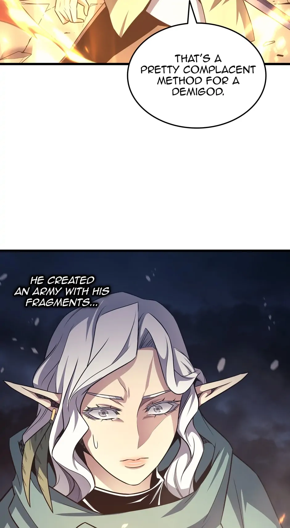 The Great Mage Returns After 4000 Years Chapter 156 – An Army of Fragments Page 45