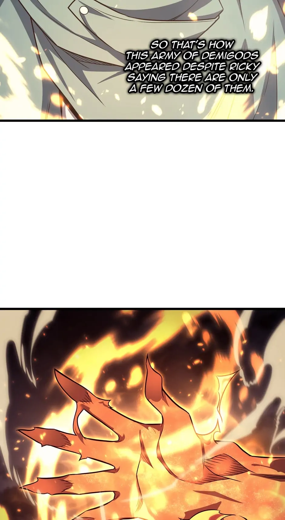The Great Mage Returns After 4000 Years Chapter 156 – An Army of Fragments Page 46