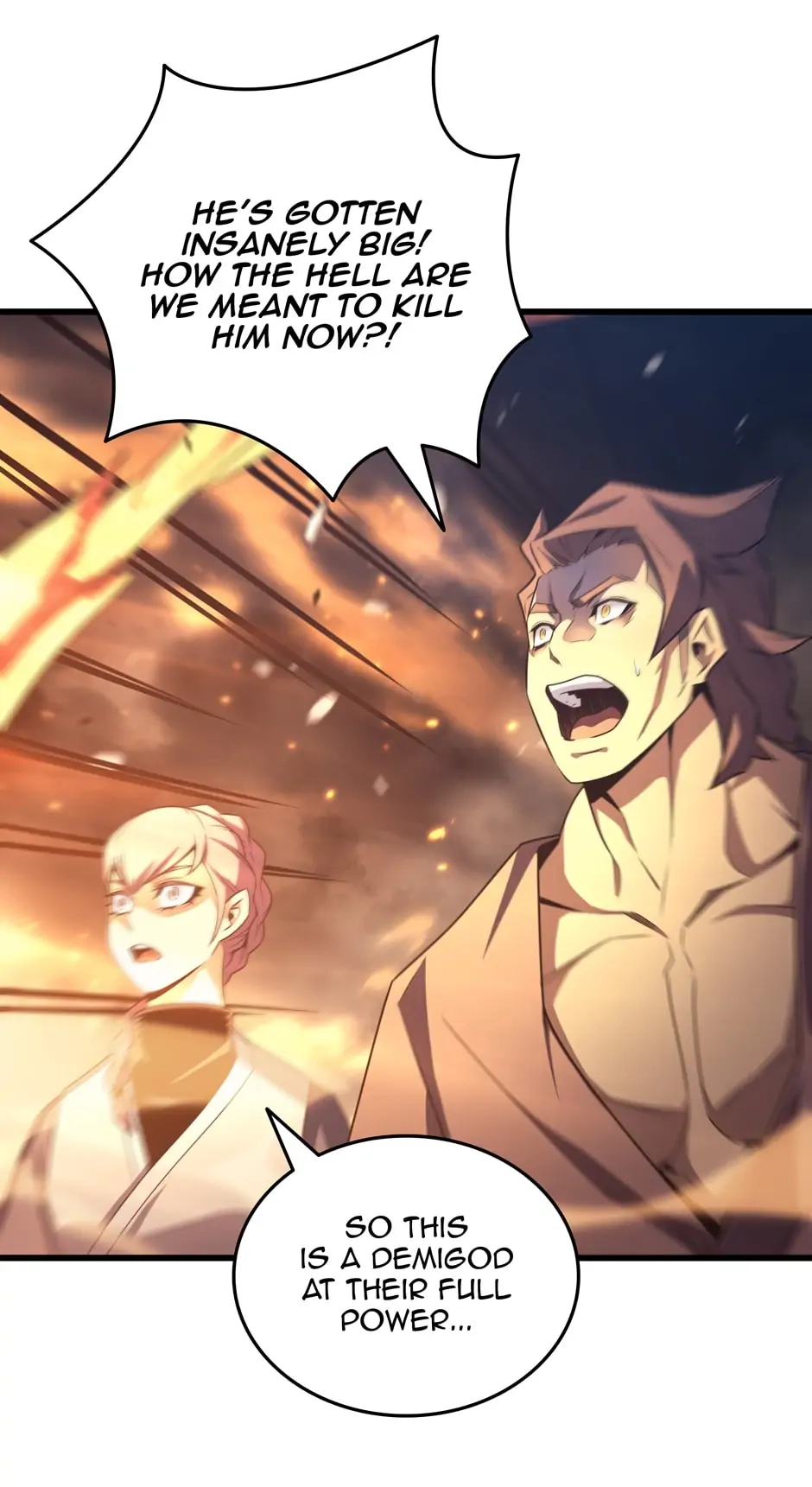 The Great Mage Returns After 4000 Years Chapter 156 – An Army of Fragments Page 43