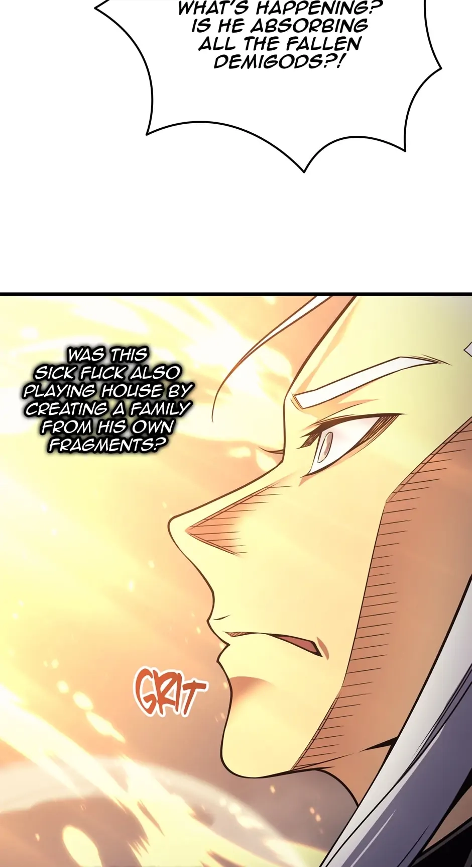 The Great Mage Returns After 4000 Years Chapter 156 – An Army of Fragments Page 40