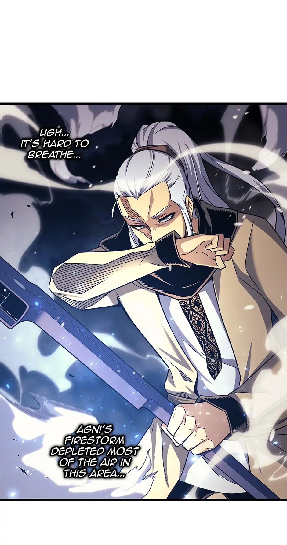 The Great Mage Returns After 4000 Years Chapter 156 – An Army of Fragments Page 54