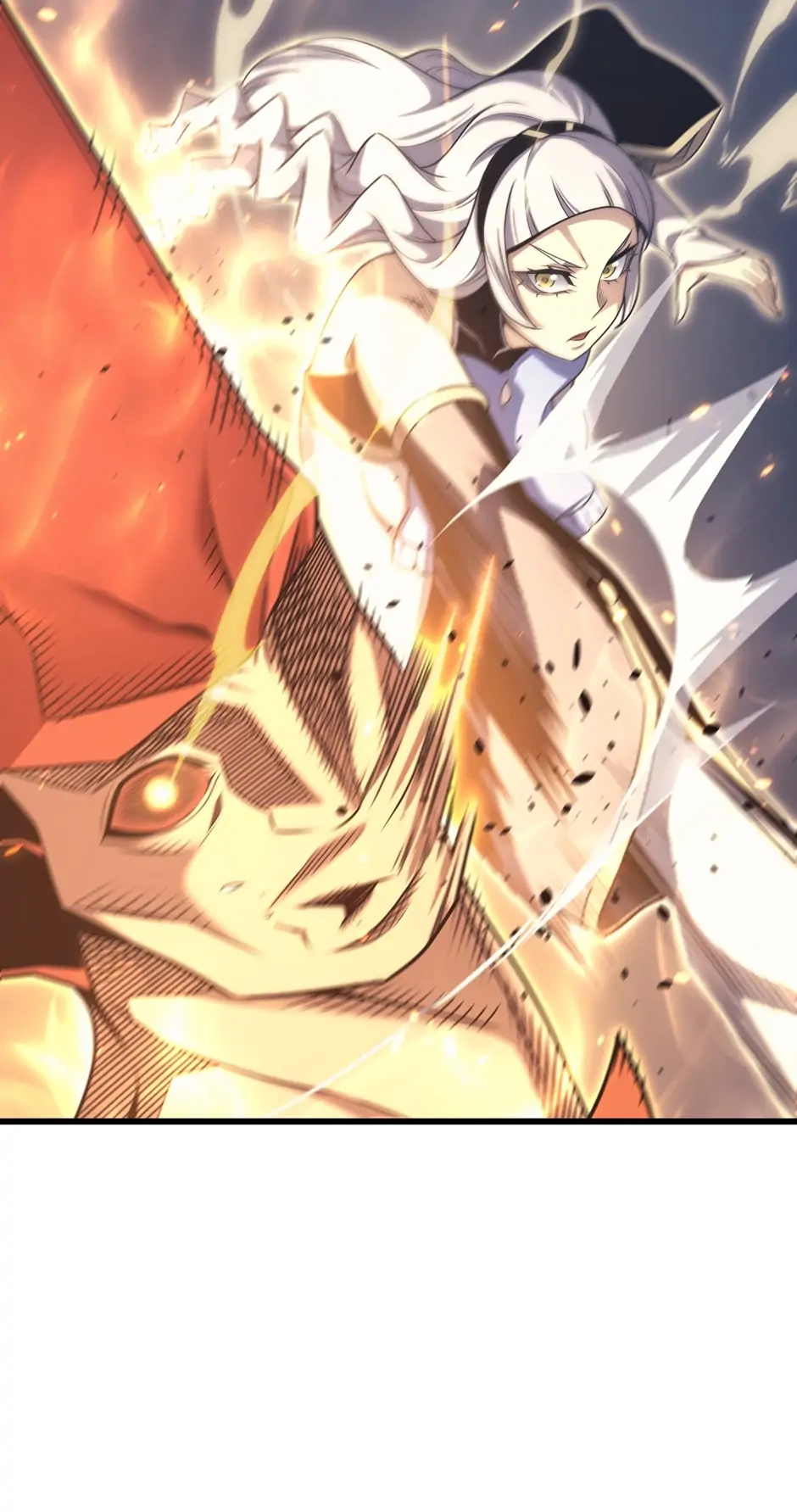 The Great Mage Returns After 4000 Years Chapter 156 – An Army of Fragments Page 16