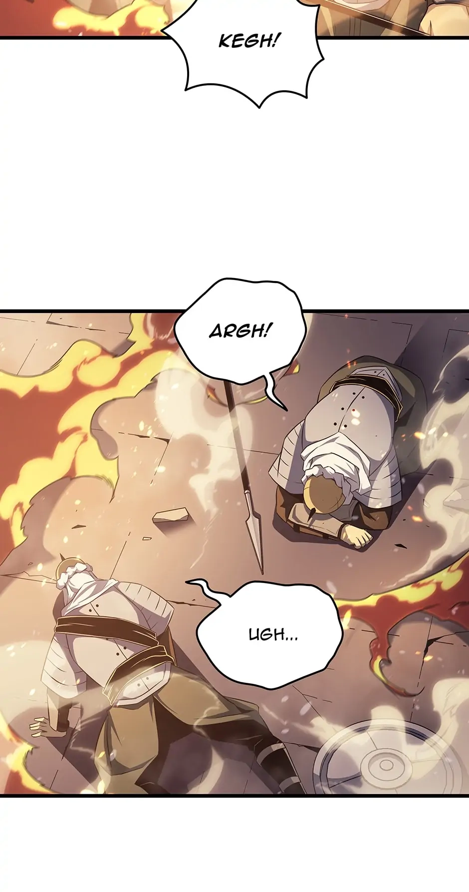 The Great Mage Returns After 4000 Years Chapter 156 – An Army of Fragments Page 53