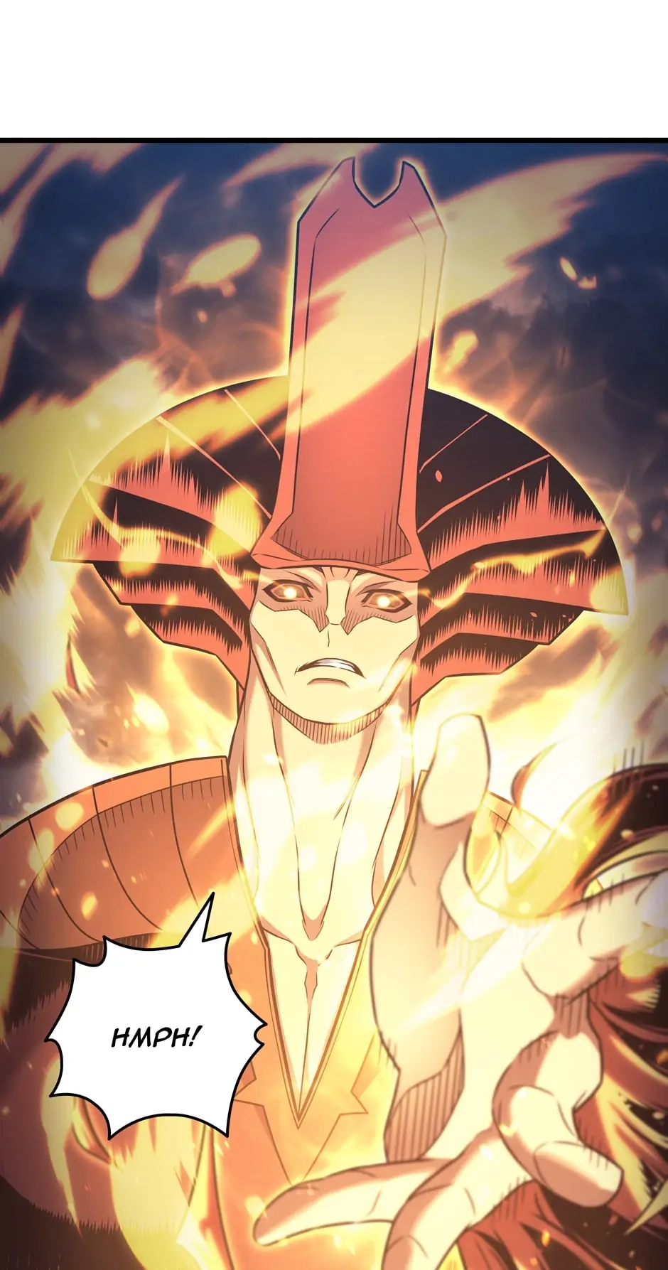 The Great Mage Returns After 4000 Years Chapter 156 – An Army of Fragments Page 12