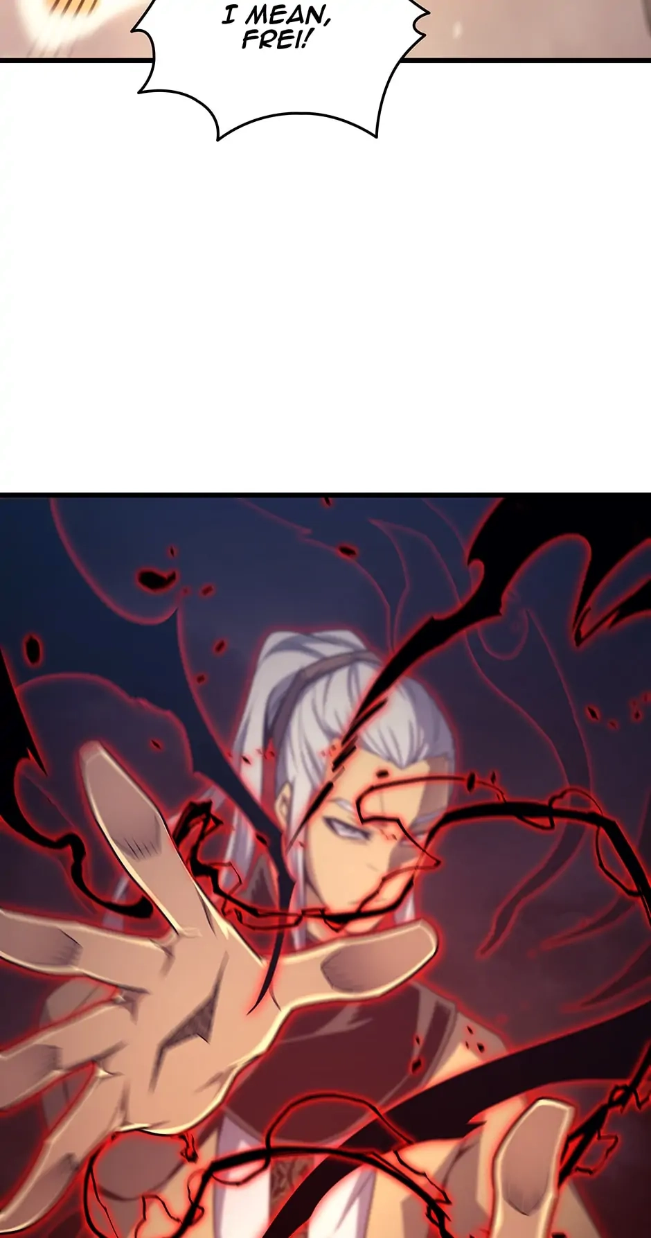 The Great Mage Returns After 4000 Years Chapter 156 – An Army of Fragments Page 79
