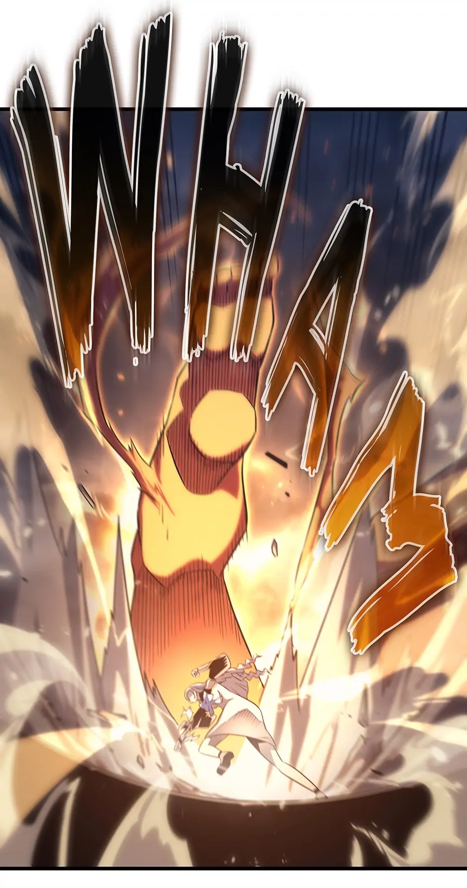 The Great Mage Returns After 4000 Years Chapter 156 – An Army of Fragments Page 77