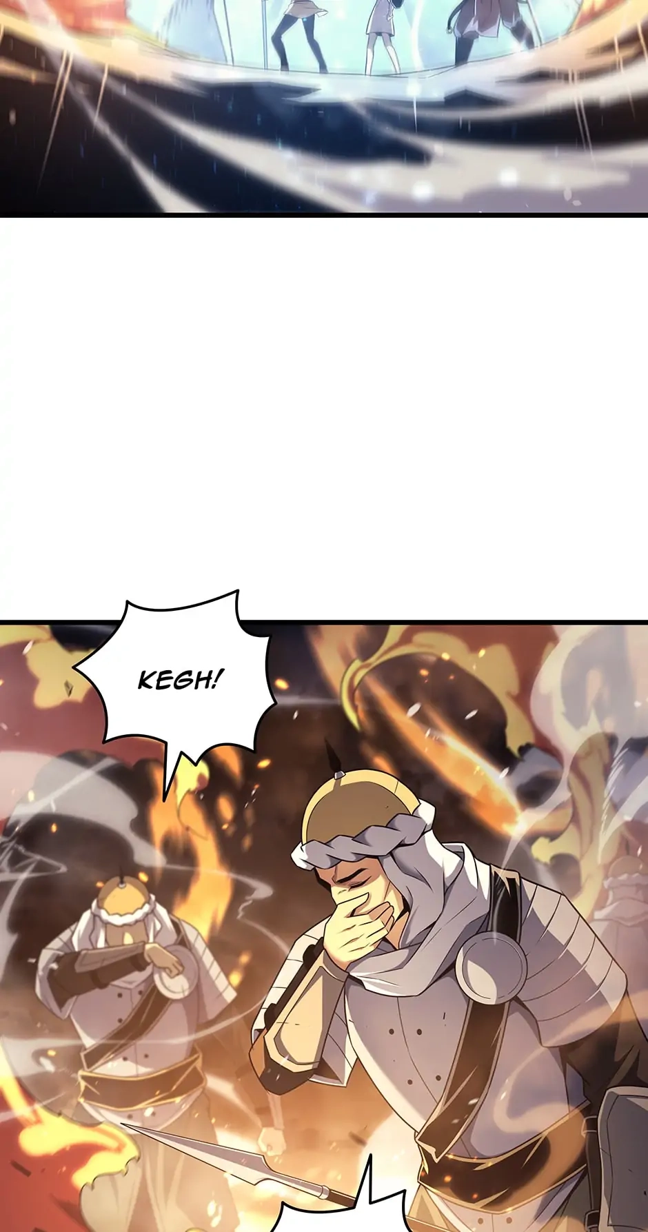 The Great Mage Returns After 4000 Years Chapter 156 – An Army of Fragments Page 52