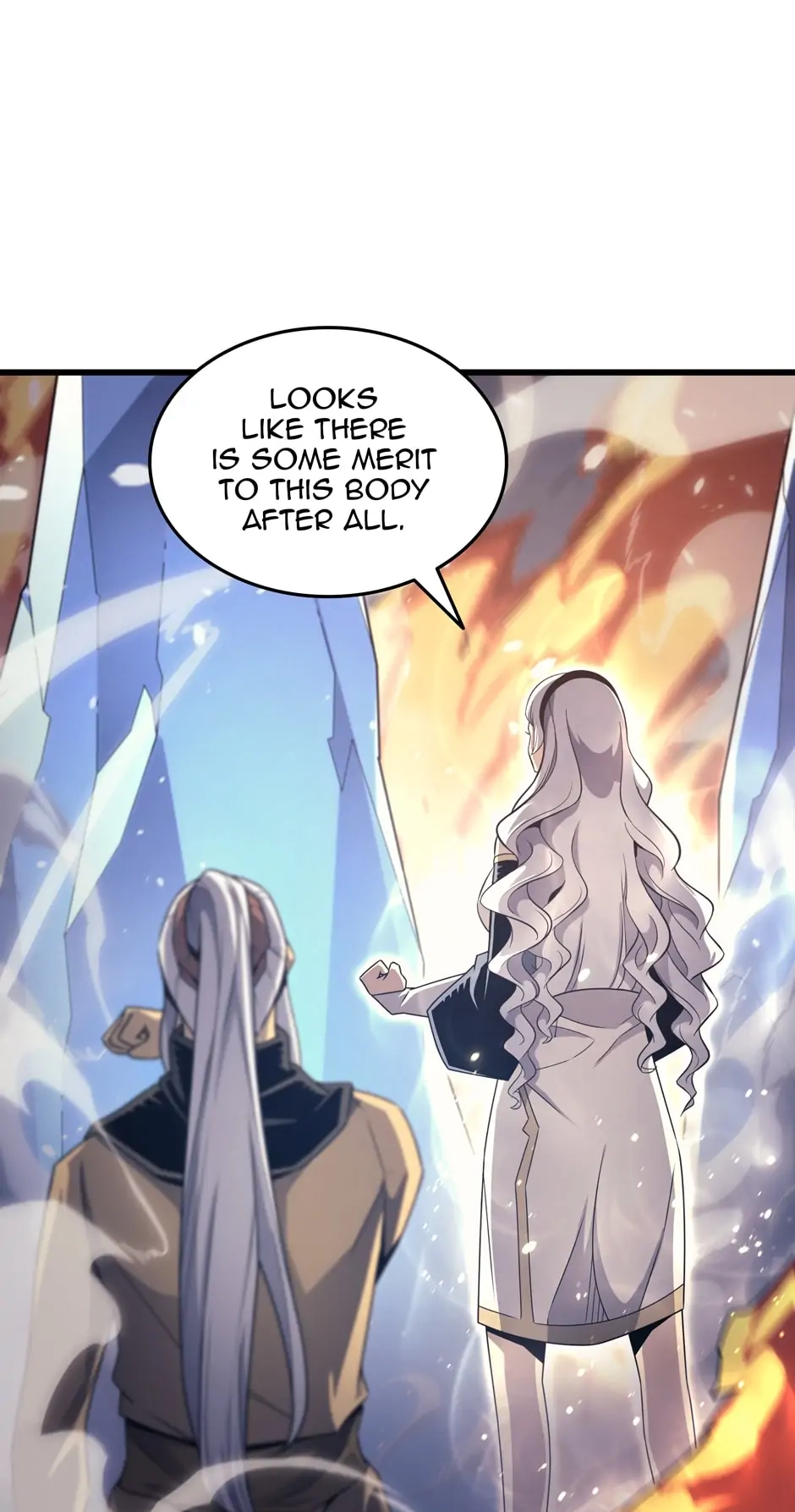 The Great Mage Returns After 4000 Years Chapter 156 – An Army of Fragments Page 56