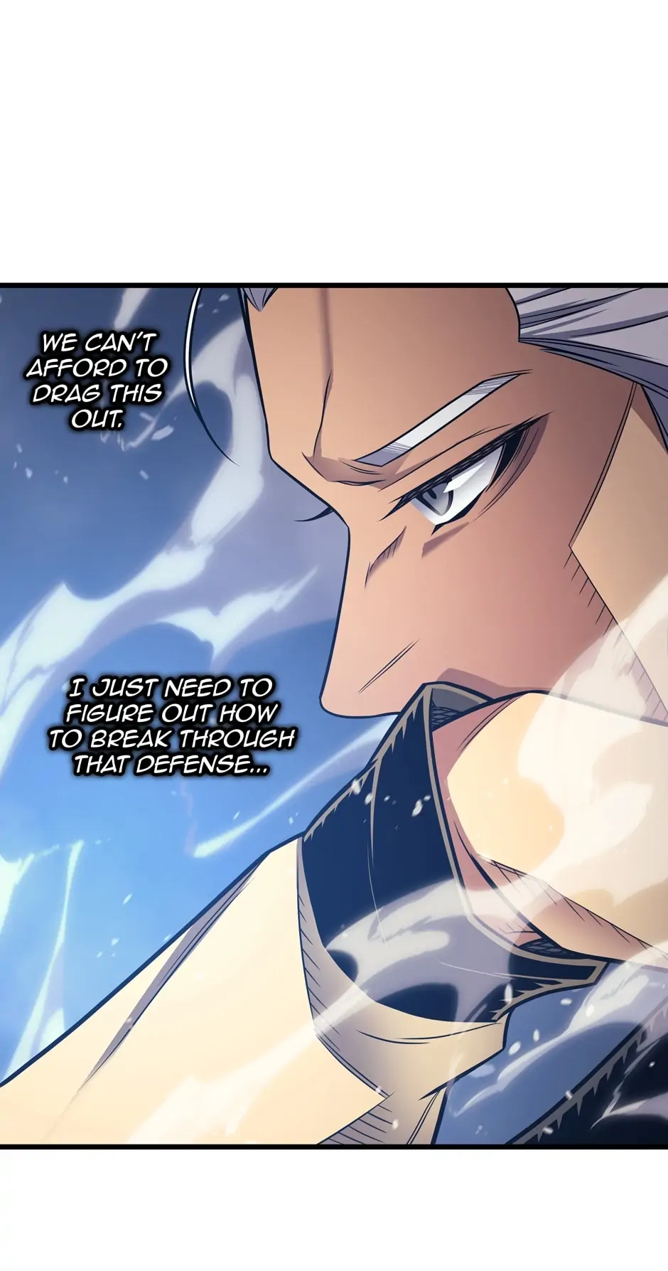 The Great Mage Returns After 4000 Years Chapter 156 – An Army of Fragments Page 55