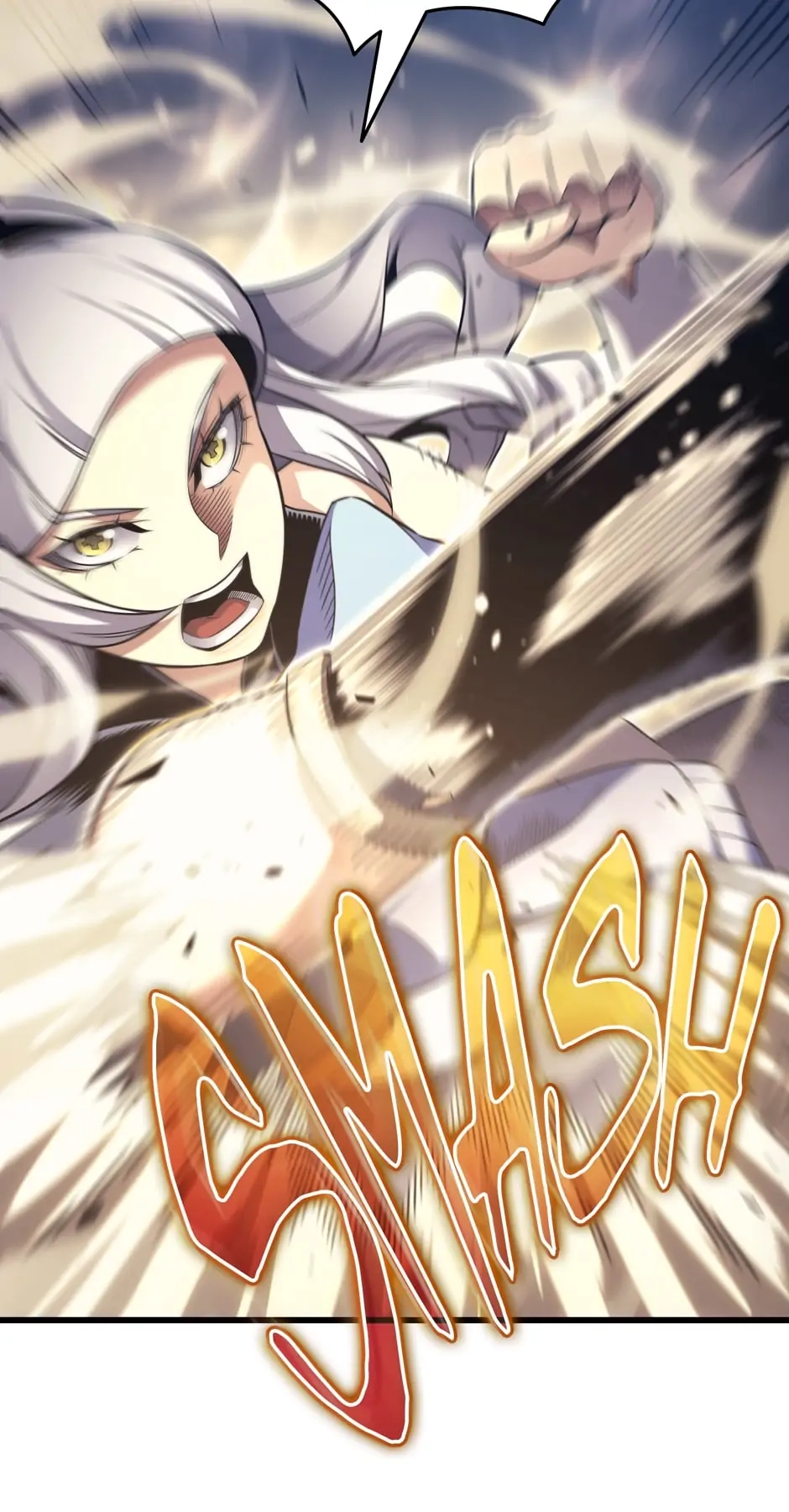 The Great Mage Returns After 4000 Years Chapter 156 – An Army of Fragments Page 65