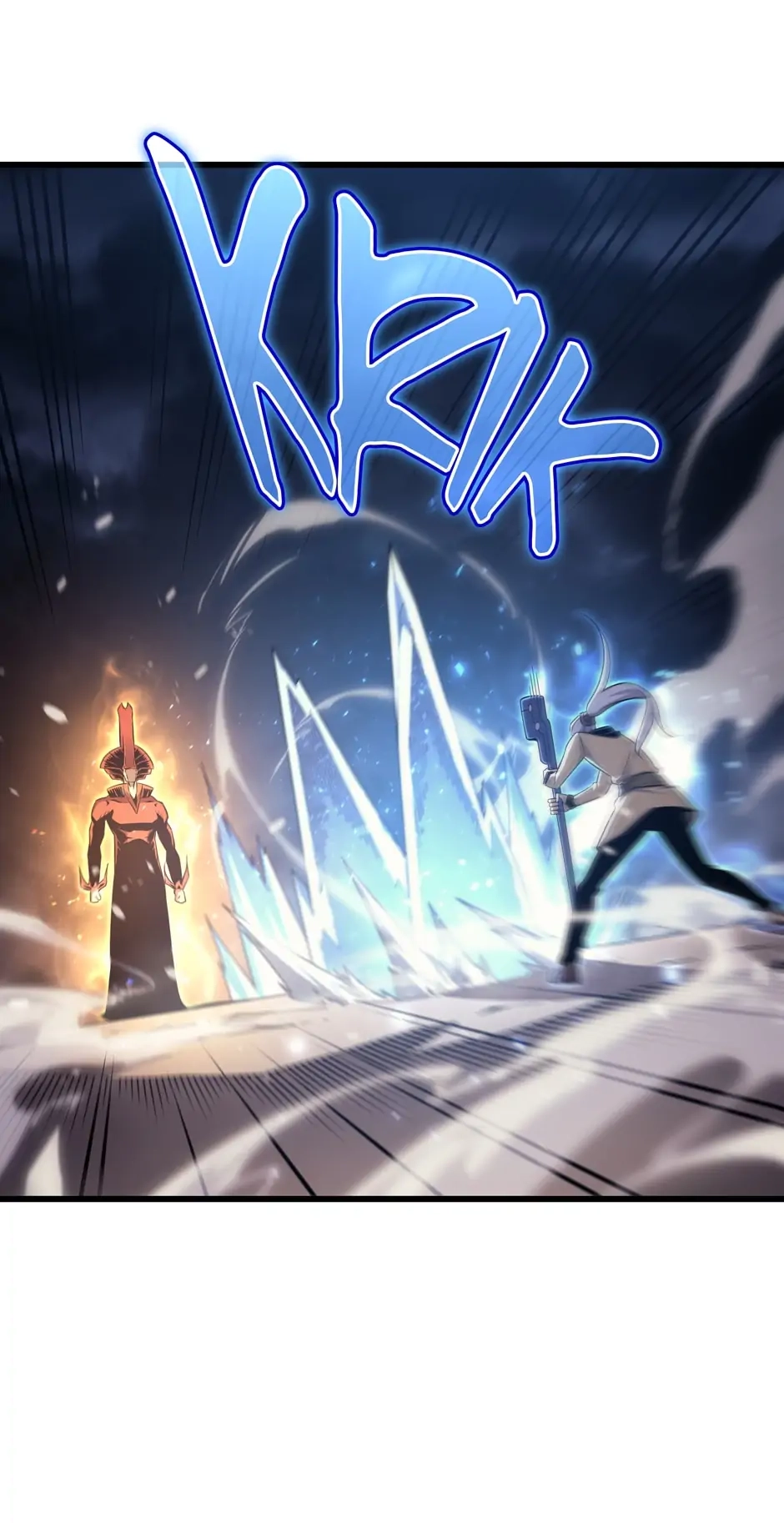 The Great Mage Returns After 4000 Years Chapter 156 – An Army of Fragments Page 11