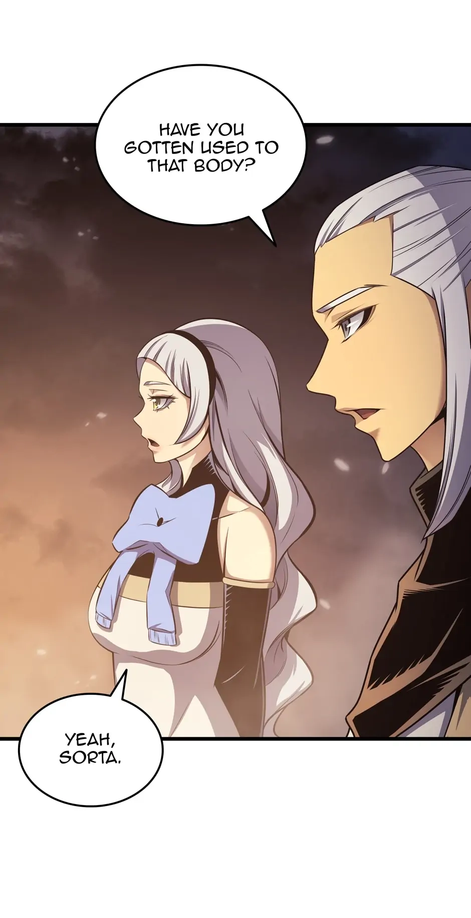 The Great Mage Returns After 4000 Years Chapter 156 – An Army of Fragments Page 9