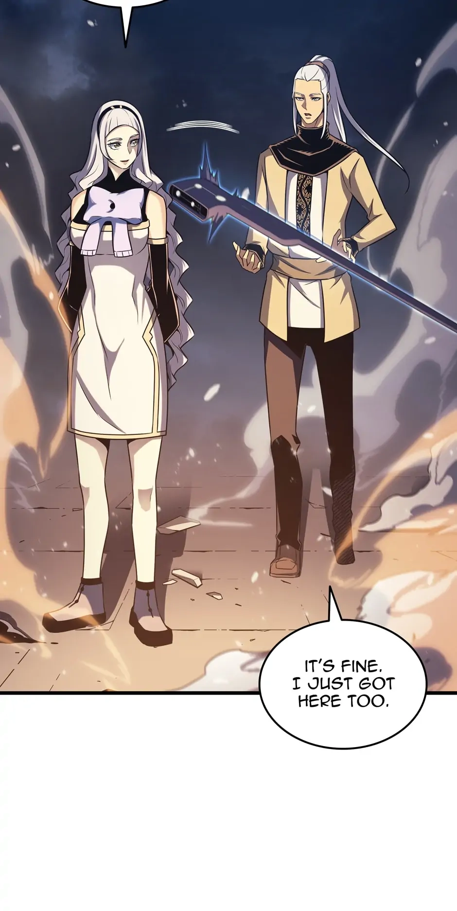 The Great Mage Returns After 4000 Years Chapter 156 – An Army of Fragments Page 6