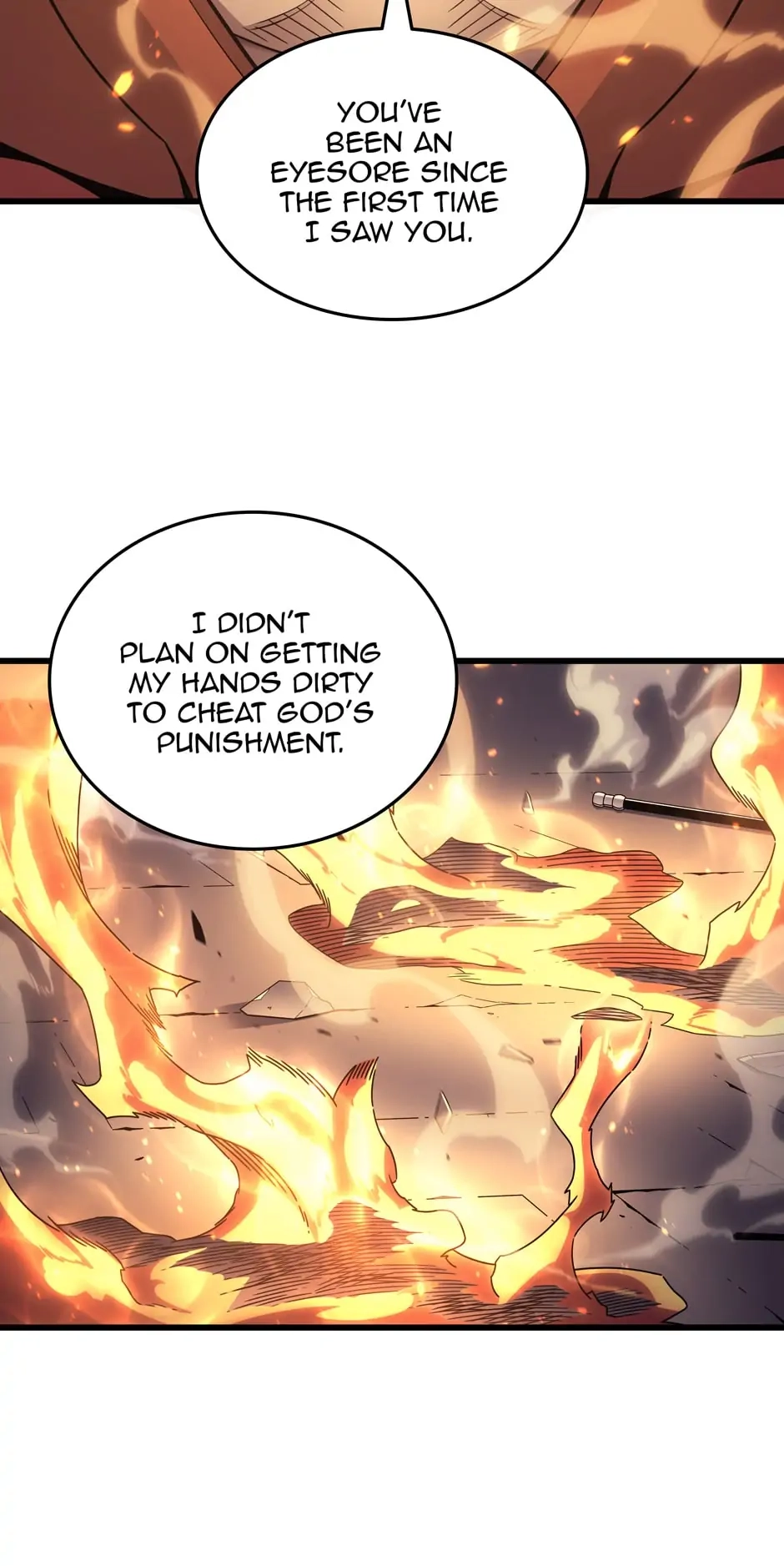 The Great Mage Returns After 4000 Years Chapter 156 – An Army of Fragments Page 37