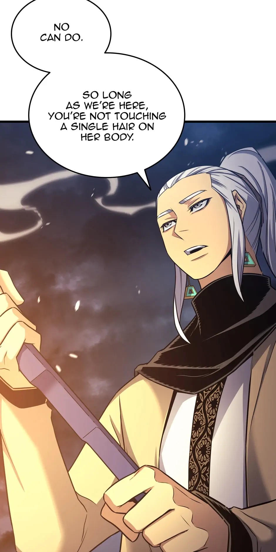 The Great Mage Returns After 4000 Years Chapter 156 – An Army of Fragments Page 34