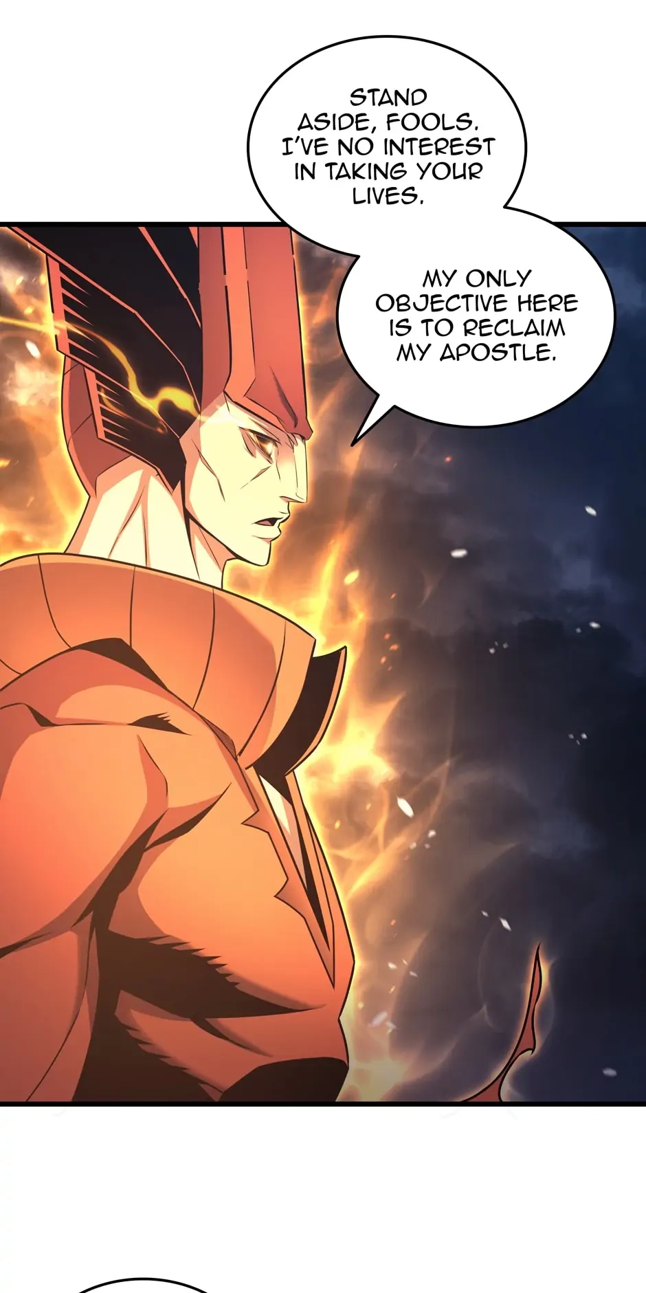 The Great Mage Returns After 4000 Years Chapter 156 – An Army of Fragments Page 33