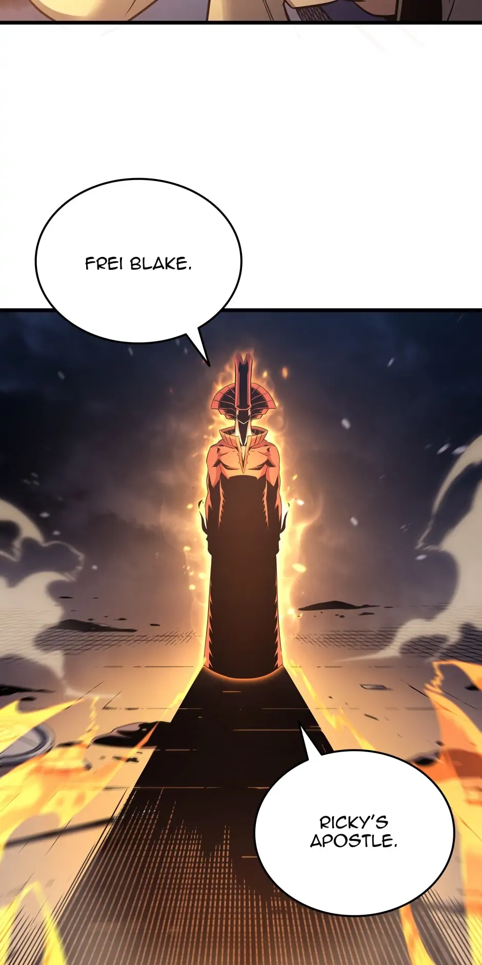 The Great Mage Returns After 4000 Years Chapter 156 – An Army of Fragments Page 35