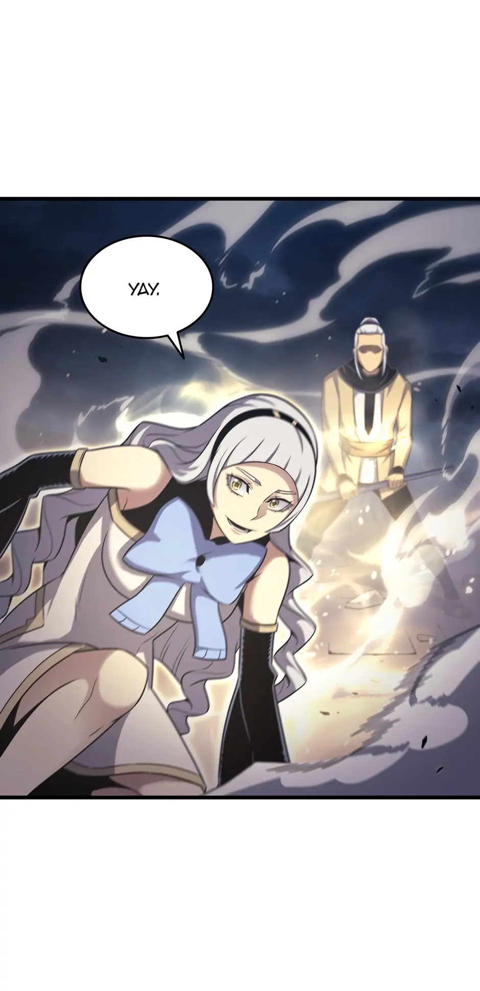 The Great Mage Returns After 4000 Years Chapter 156 – An Army of Fragments Page 23