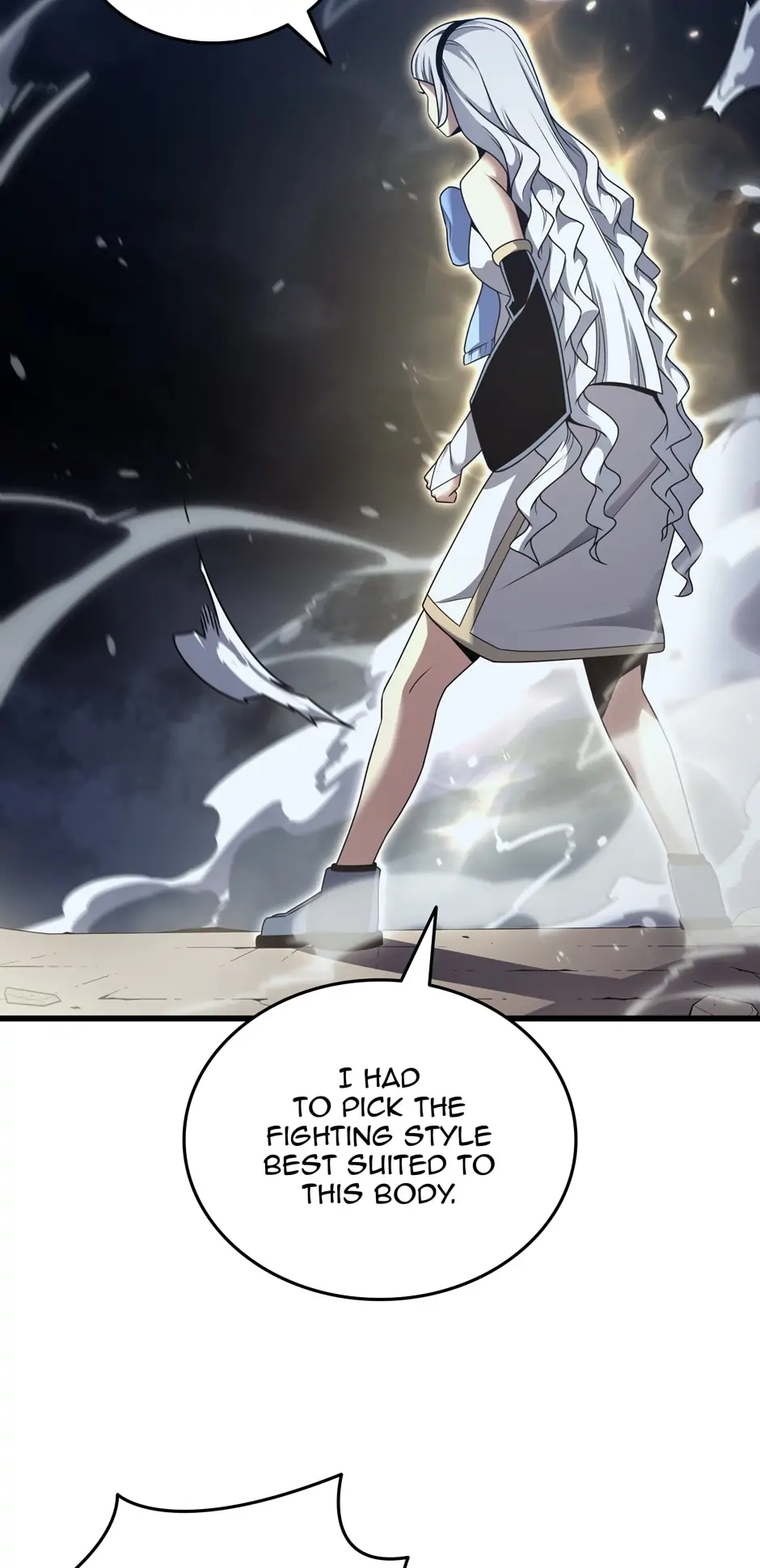 The Great Mage Returns After 4000 Years Chapter 156 – An Army of Fragments Page 25