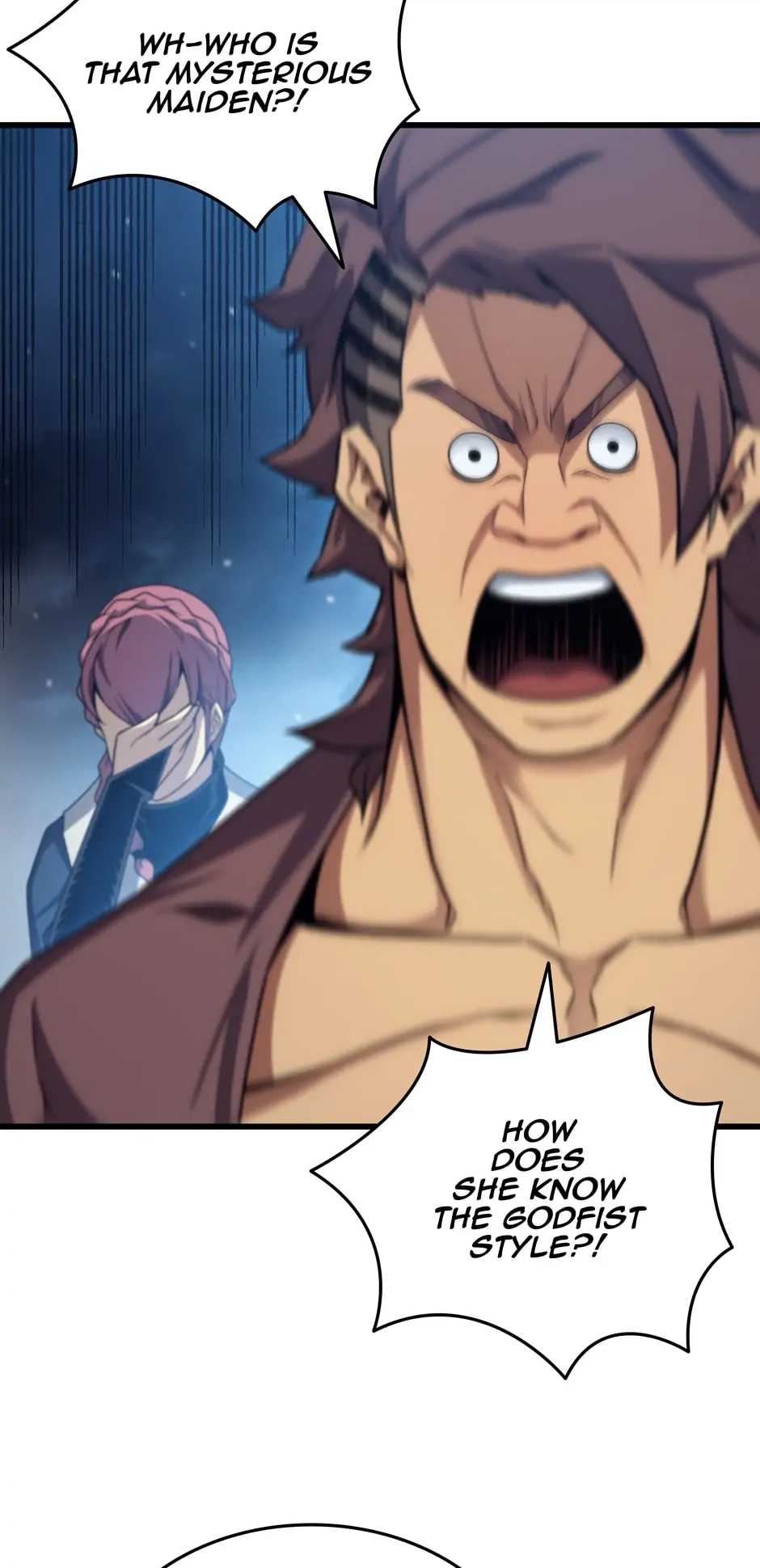 The Great Mage Returns After 4000 Years Chapter 156 – An Army of Fragments Page 26