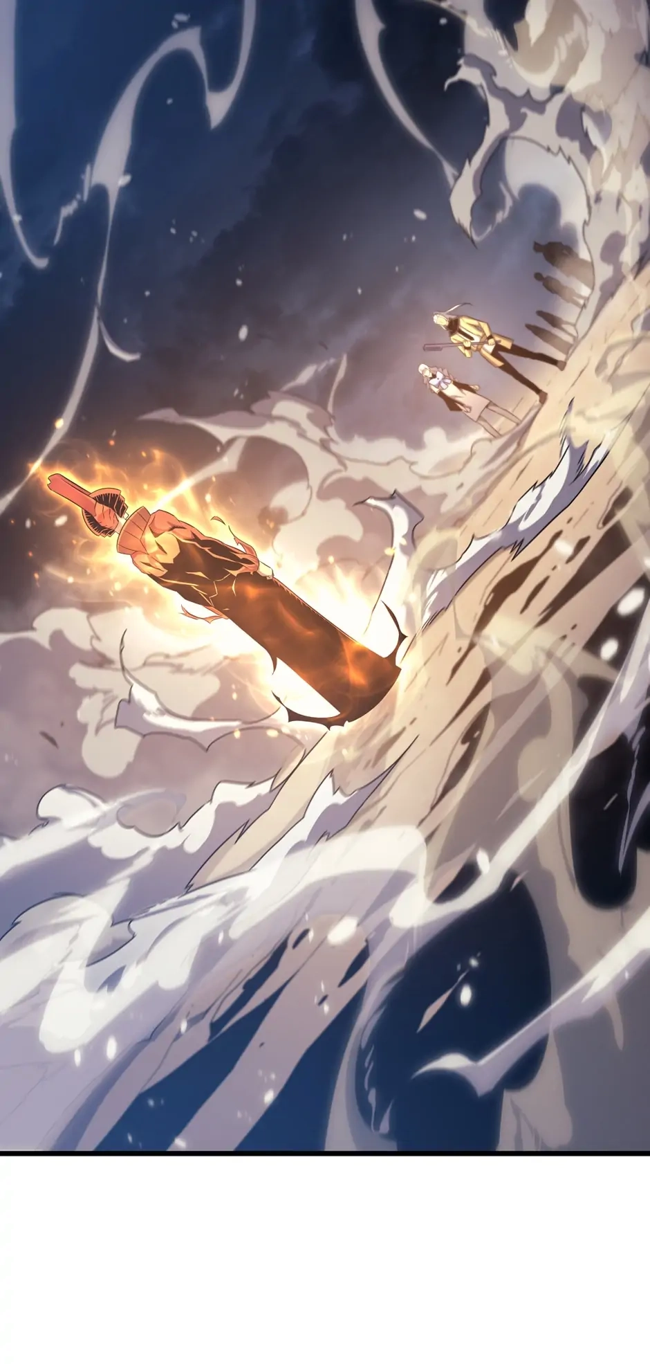 The Great Mage Returns After 4000 Years Chapter 156 – An Army of Fragments Page 32