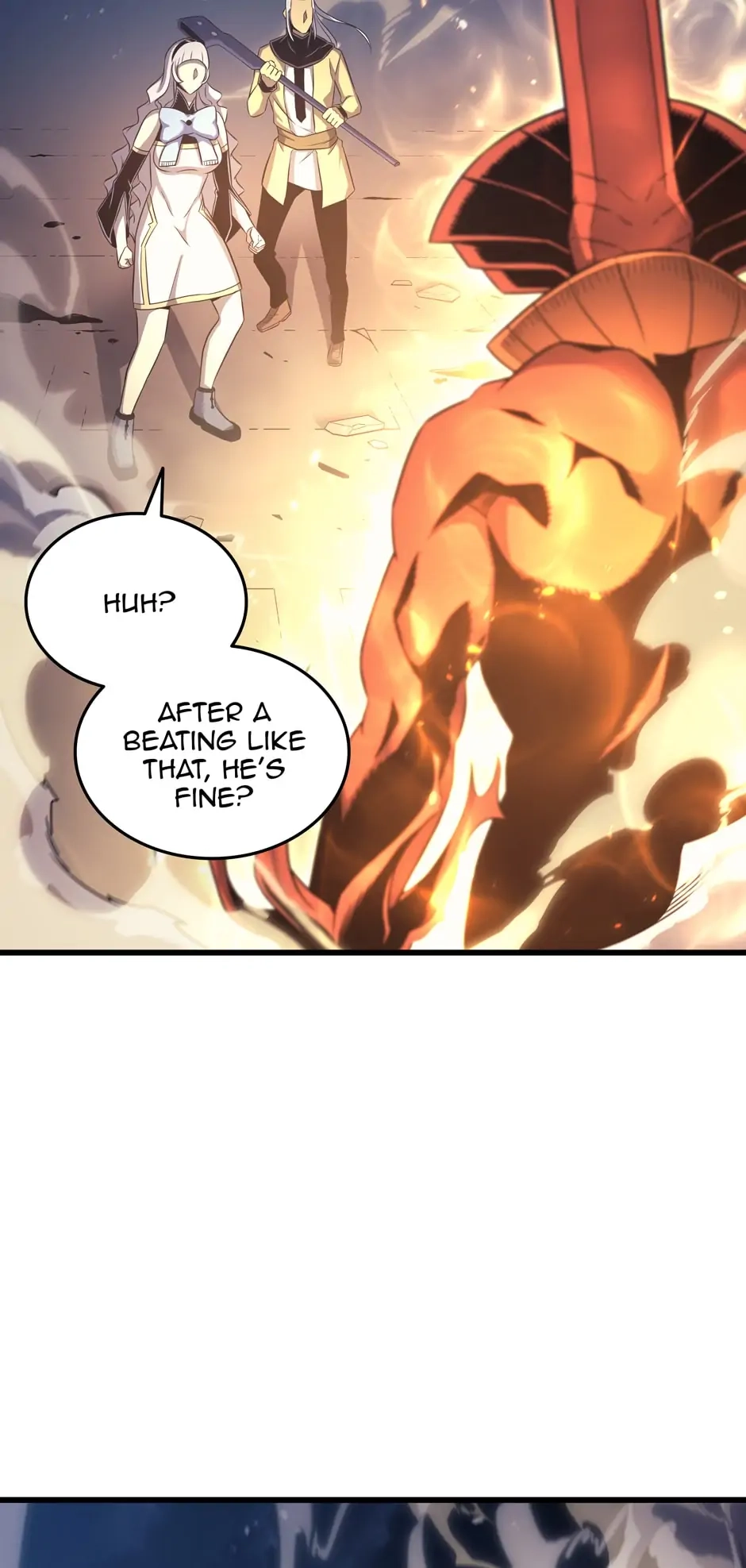 The Great Mage Returns After 4000 Years Chapter 156 – An Army of Fragments Page 31