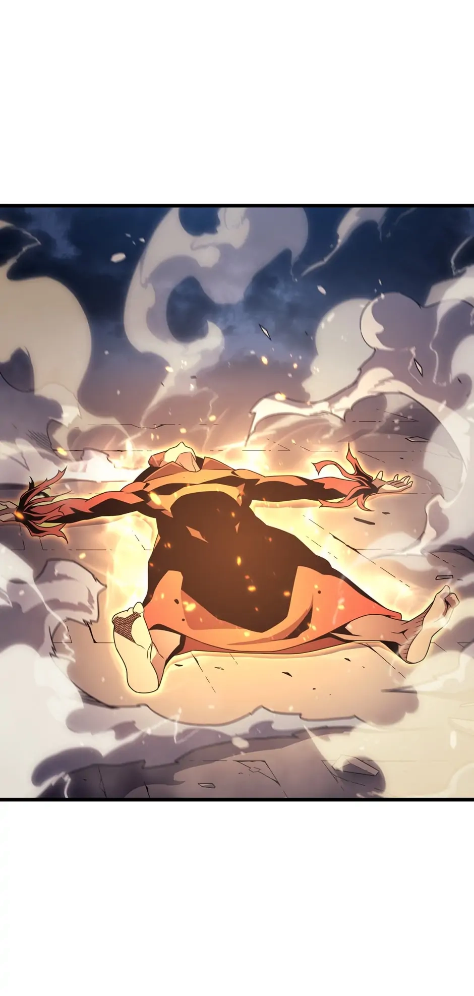 The Great Mage Returns After 4000 Years Chapter 156 – An Army of Fragments Page 29