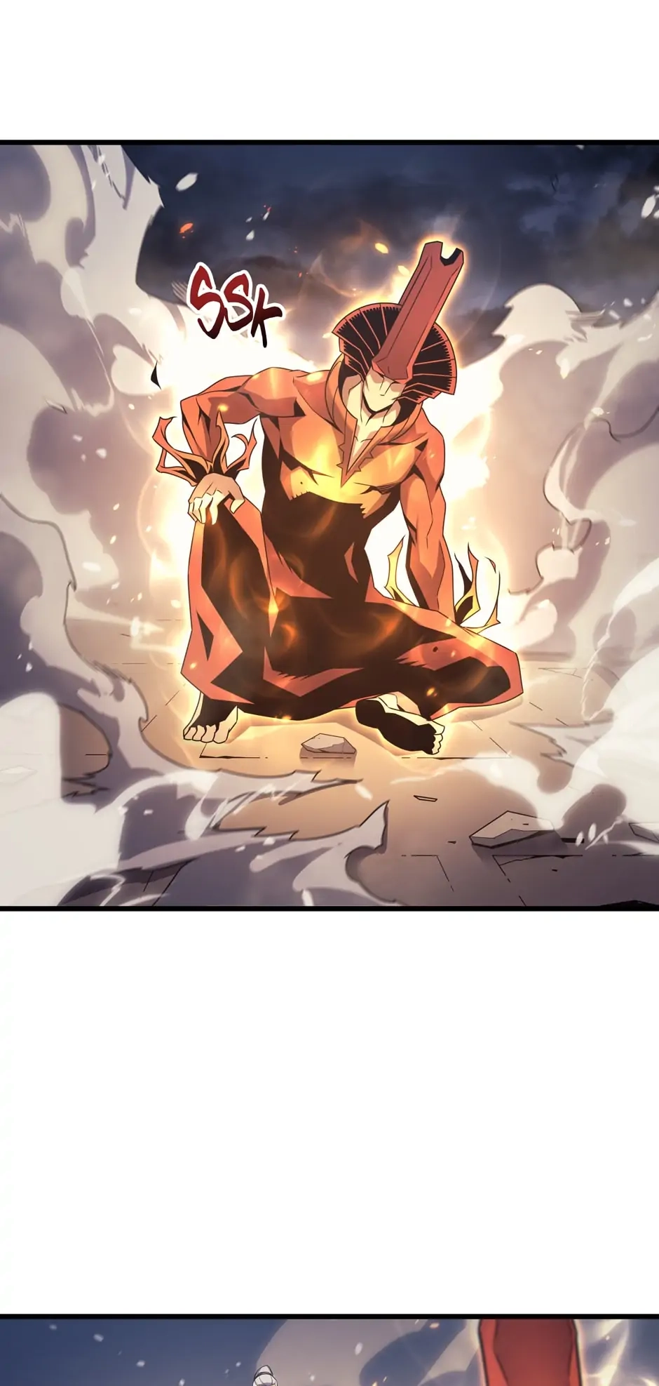 The Great Mage Returns After 4000 Years Chapter 156 – An Army of Fragments Page 30