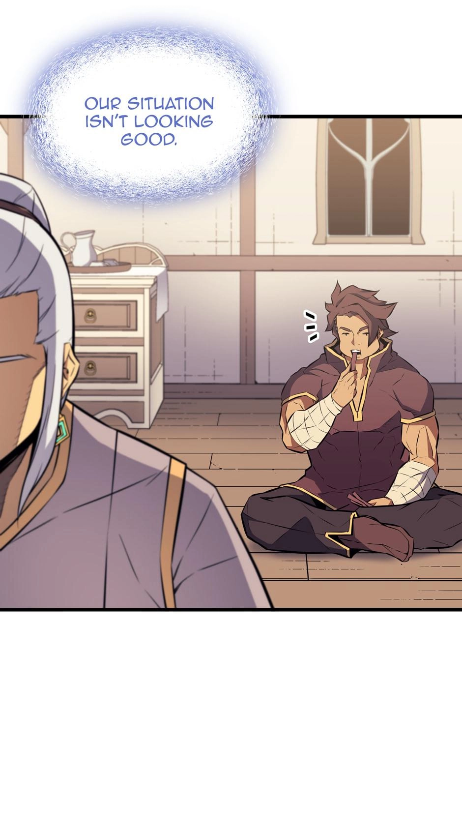 The Great Mage Returns After 4000 Years Chapter 78 Page 38