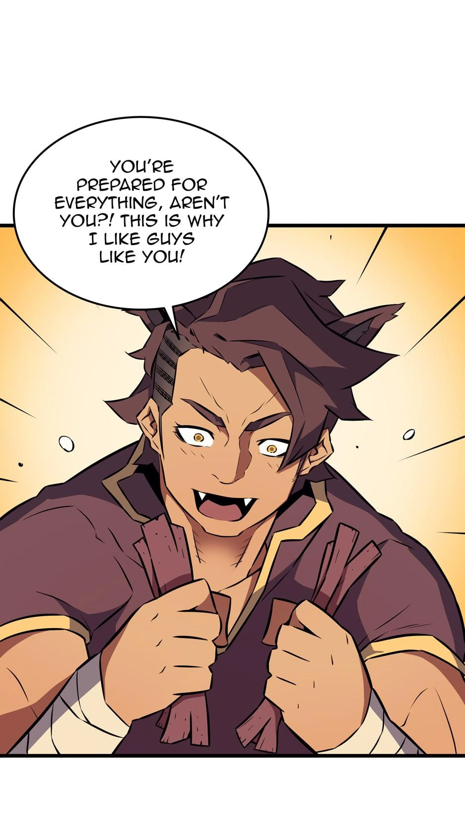 The Great Mage Returns After 4000 Years Chapter 78 Page 35