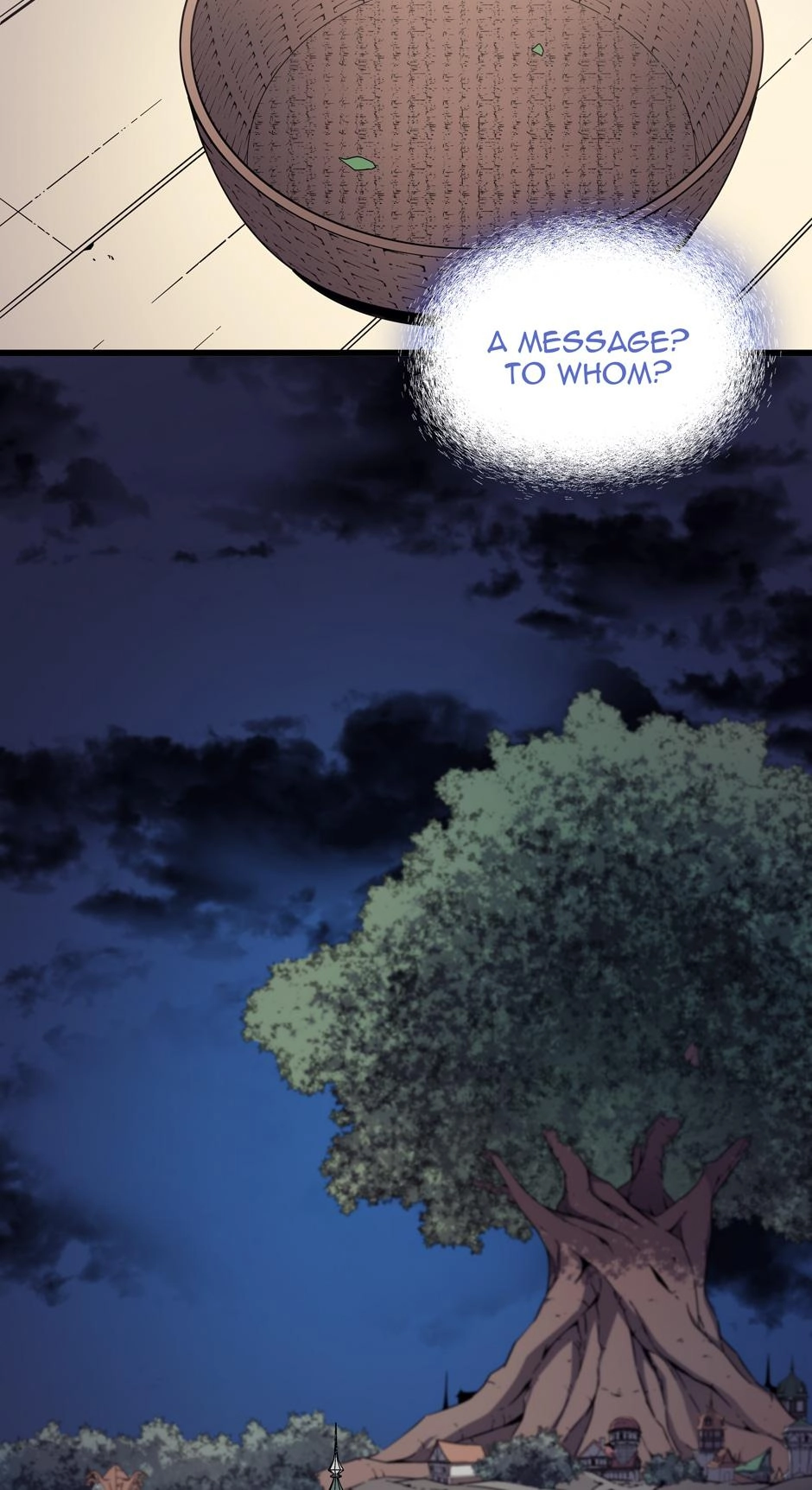 The Great Mage Returns After 4000 Years Chapter 78 Page 56