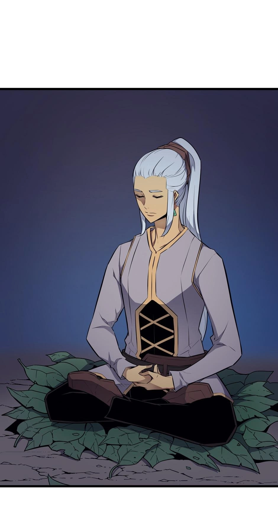 The Great Mage Returns After 4000 Years Chapter 78 Page 58