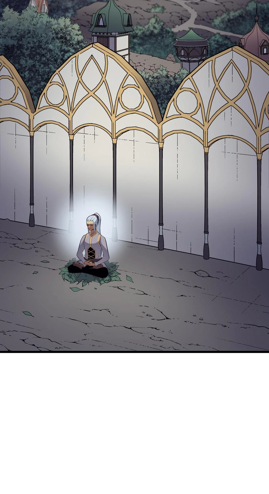The Great Mage Returns After 4000 Years Chapter 78 Page 57